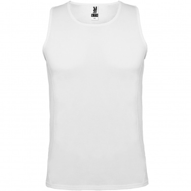 Logo trade promotional giveaway photo of: Andre men's sports vest