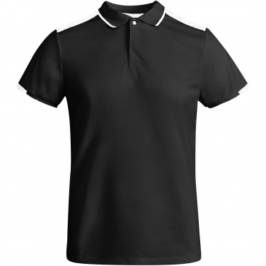 Logotrade corporate gifts photo of: Tamil short sleeve men's sports polo