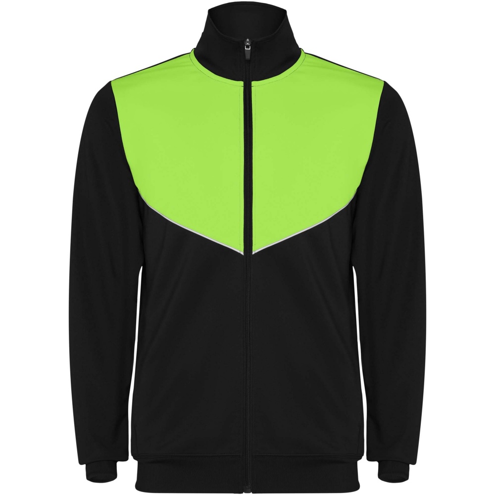 Logotrade promotional merchandise image of: Evans unisex tracksuit