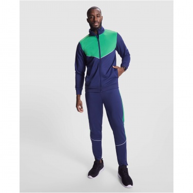 Logotrade promotional gift picture of: Evans unisex tracksuit