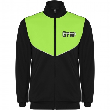 Logo trade promotional product photo of: Evans unisex tracksuit