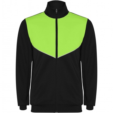 Logo trade business gift photo of: Evans unisex tracksuit