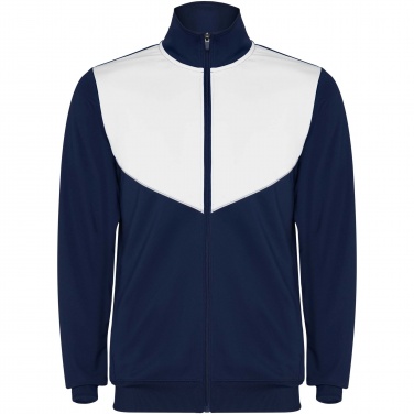 Logo trade advertising products image of: Evans unisex tracksuit