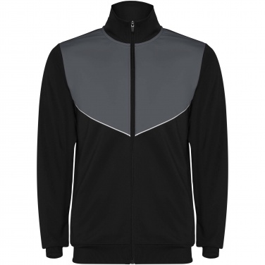 Logotrade promotional product picture of: Evans unisex tracksuit