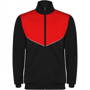 Logo trade promotional gift photo of: Evans unisex tracksuit