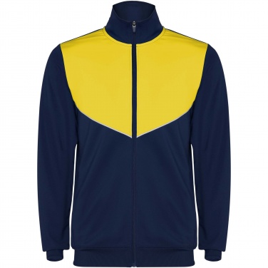 Logotrade promotional gift image of: Evans unisex tracksuit