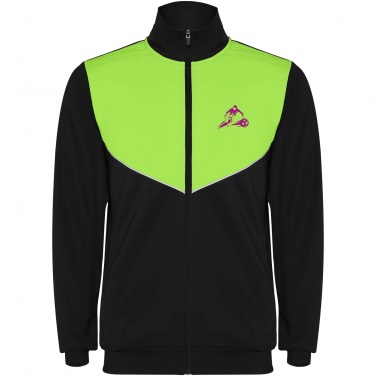 Logo trade promotional items image of: Evans kids tracksuit