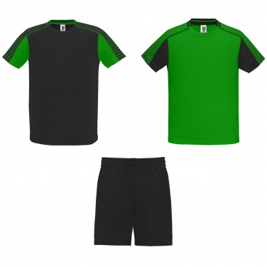 Logo trade business gift photo of: Juve kids sports set