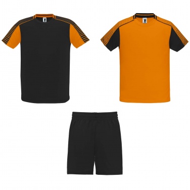 Logotrade promotional giveaway image of: Juve kids sports set