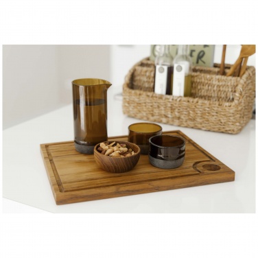 Logo trade corporate gifts image of: Originalhome cutting board