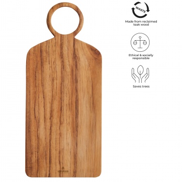 Logotrade promotional gift picture of: Originalhome cutting board