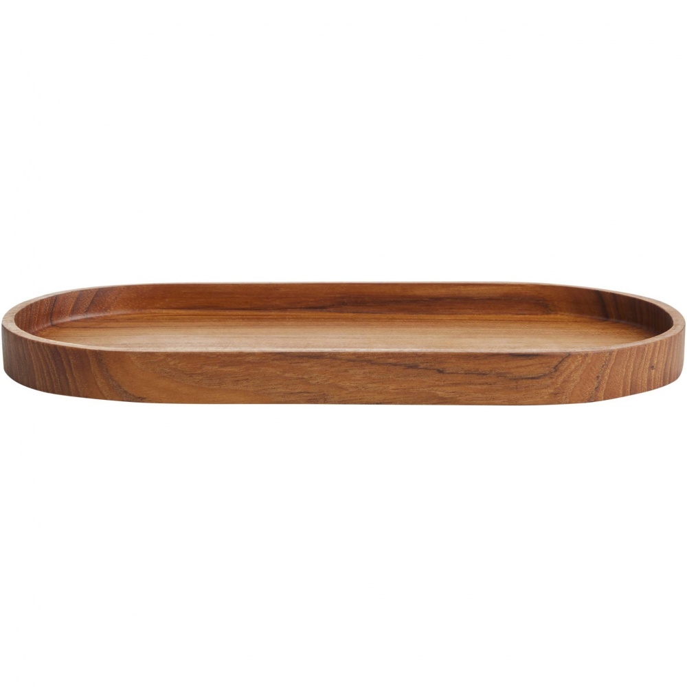 Logotrade promotional gift picture of: Originalhome wooden tray