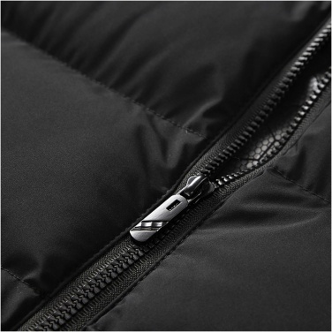 Logotrade promotional gift picture of: SCX.design G01 heated bodywarmer with power bank