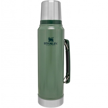 Logo trade promotional gift photo of: Stanley Classic 1000 ml bottle