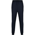 Adelpho men's trousers, Navy Blue