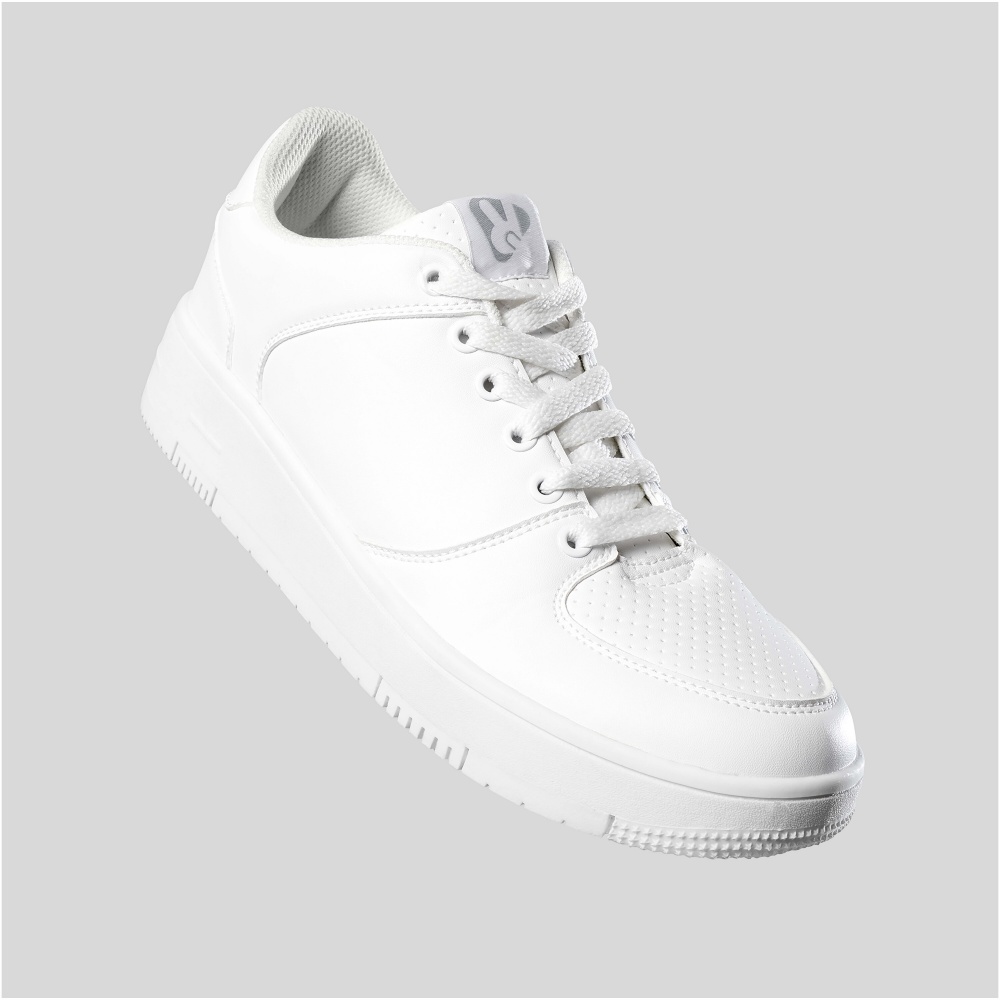 Logotrade promotional giveaway picture of: Baylor unisex trainers