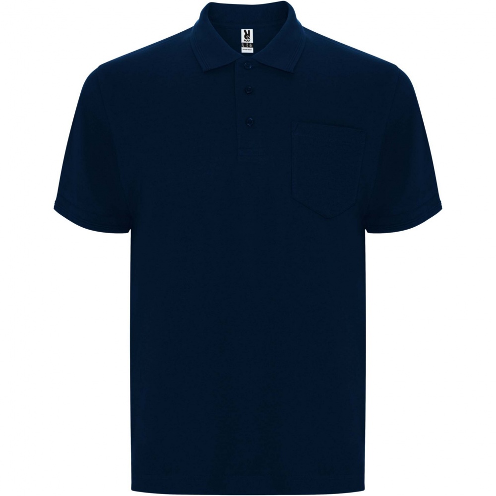 Logotrade corporate gifts photo of: Centauro Premium short sleeve unisex polo