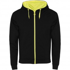 Fuji unisex sweat jacket