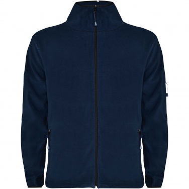 Logotrade promotional merchandise photo of: Luciane men's full zip fleece jacket