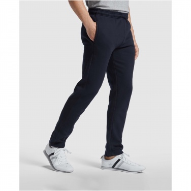 Logo trade corporate gifts image of: New Astun unisex trousers