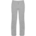 New Astun unisex trousers, Marl Grey