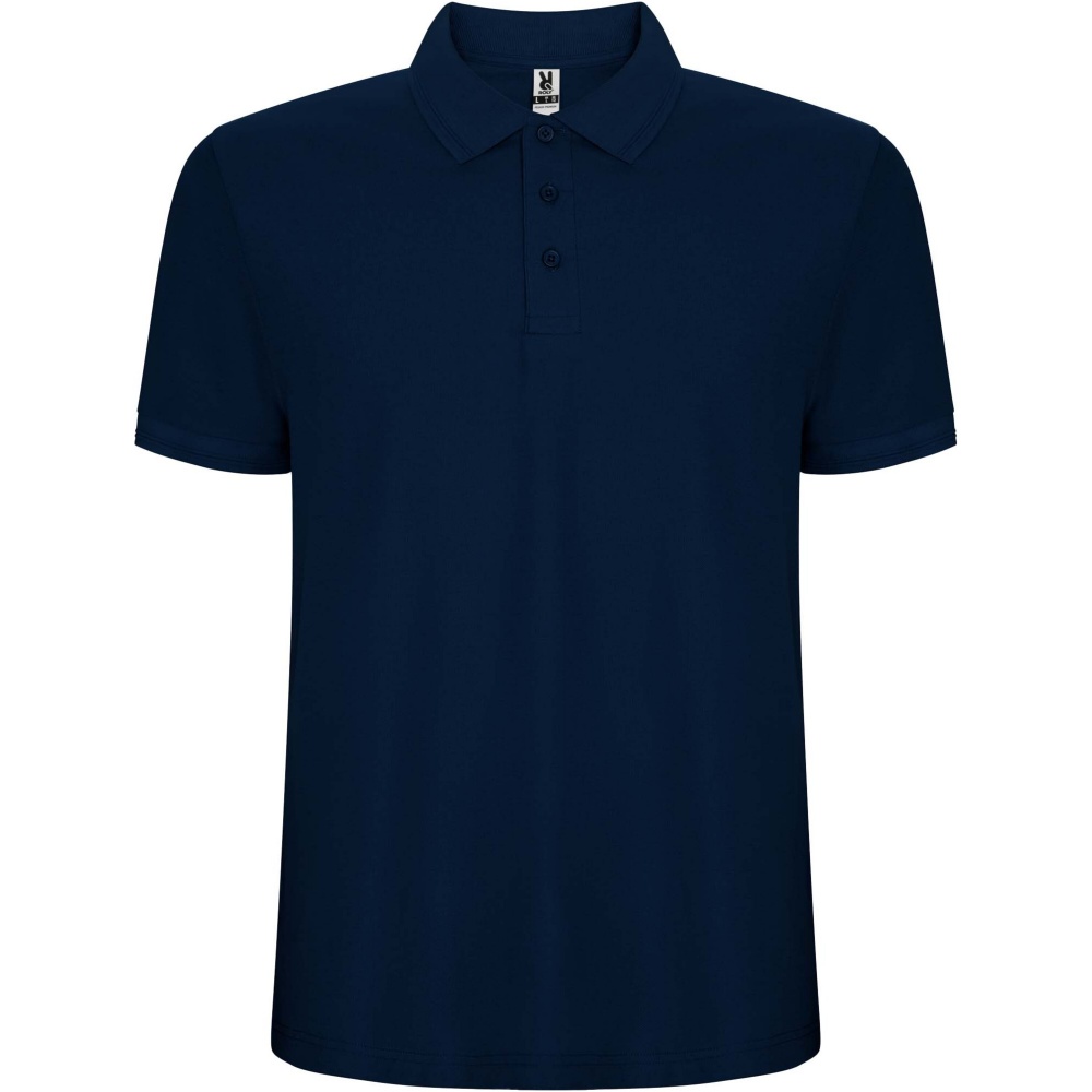 Logo trade corporate gift photo of: Pegaso Premium short sleeve kids polo