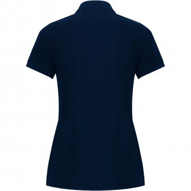 Logotrade promotional product picture of: Pegaso Premium short sleeve women's polo