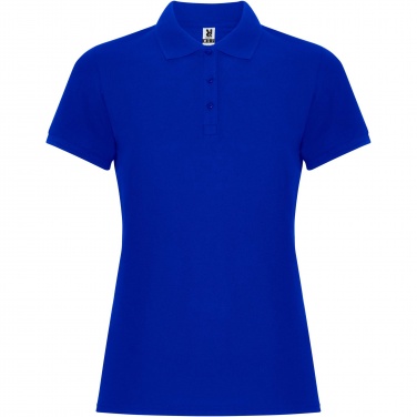 Logotrade promotional giveaway picture of: Pegaso Premium short sleeve women's polo