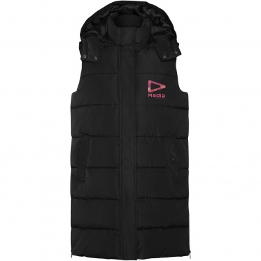 Logotrade promotional giveaways photo of: Reine women's insulated bodywarmer