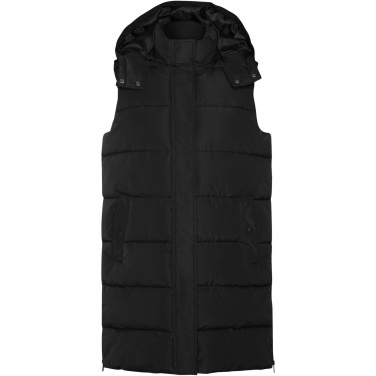 Logotrade promotional merchandise photo of: Reine women's insulated bodywarmer