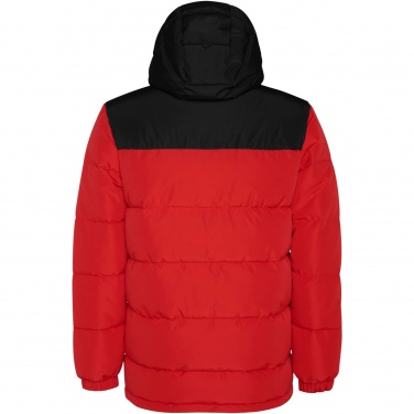 Logotrade business gift image of: Tallin unisex insulated jacket