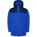 Tallin unisex insulated jacket, Royal blue / Navy Blue