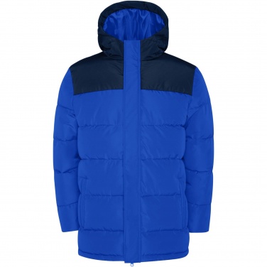 Logotrade promotional item picture of: Tallin unisex insulated jacket