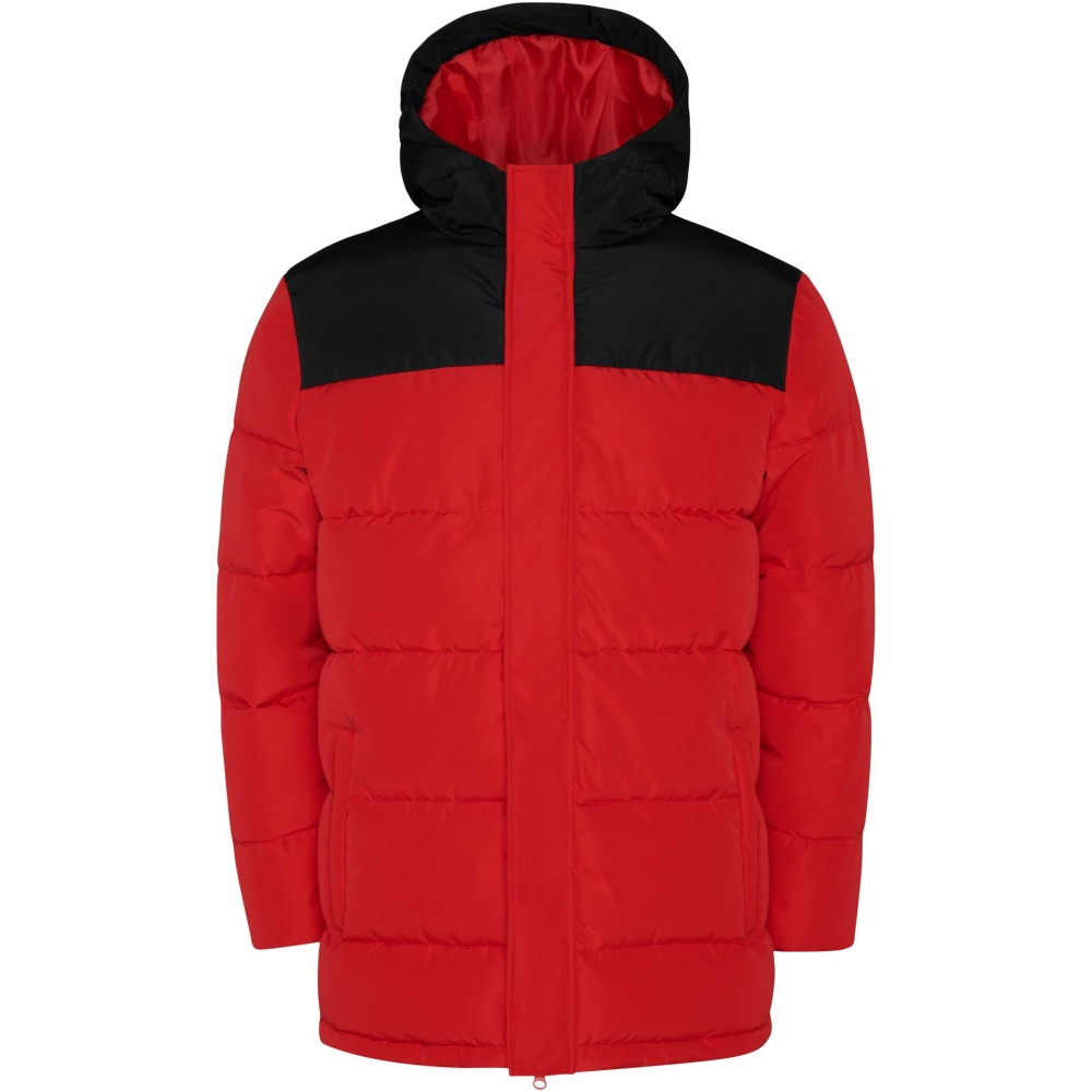 Logo trade corporate gifts picture of: Tallin kids insulated jacket