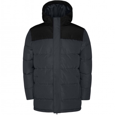 Logotrade promotional merchandise photo of: Tallin kids insulated jacket