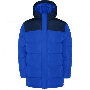 Logo trade promotional items image of: Tallin kids insulated jacket