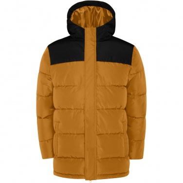 Logo trade corporate gifts picture of: Tallin kids insulated jacket