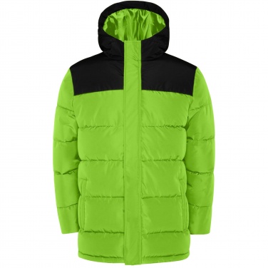 Logotrade promotional gift image of: Tallin kids insulated jacket