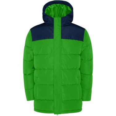 Logotrade promotional item image of: Tallin kids insulated jacket