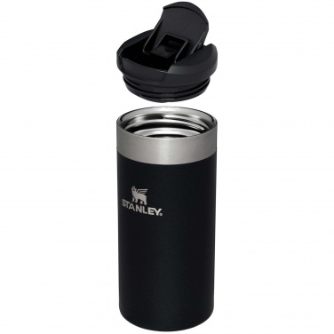 Logo trade corporate gift photo of: Stanley 350 ml AeroLight™ transit tumbler 