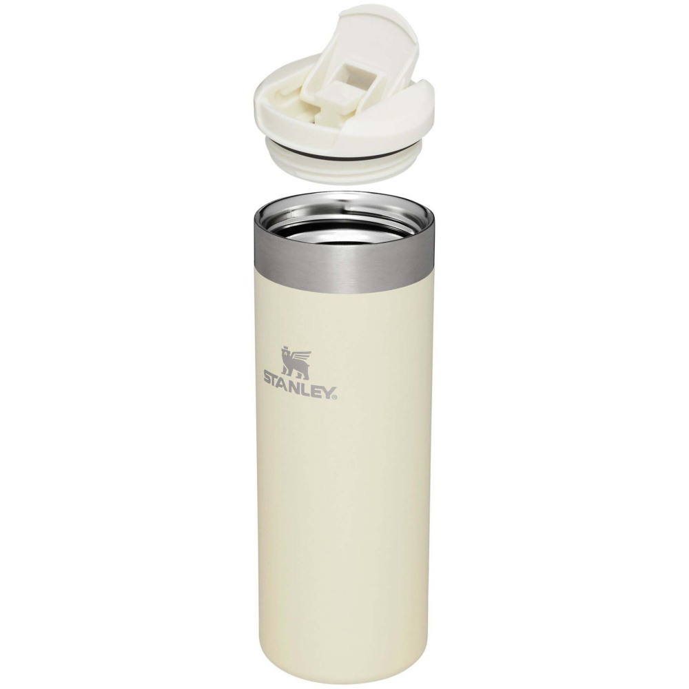 Logo trade promotional products image of: Stanley 470 ml AeroLight™ transit tumbler 