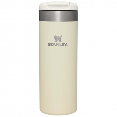 Logo trade promotional products image of: Stanley 470 ml AeroLight™ transit tumbler 