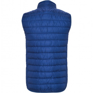 Logotrade business gift image of: Oslo kids insulated bodywarmer