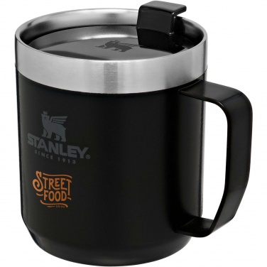 Logotrade corporate gift image of: Stanley Classic 350 ml camp mug