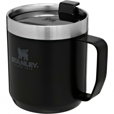 Logotrade corporate gift image of: Stanley Classic 350 ml camp mug