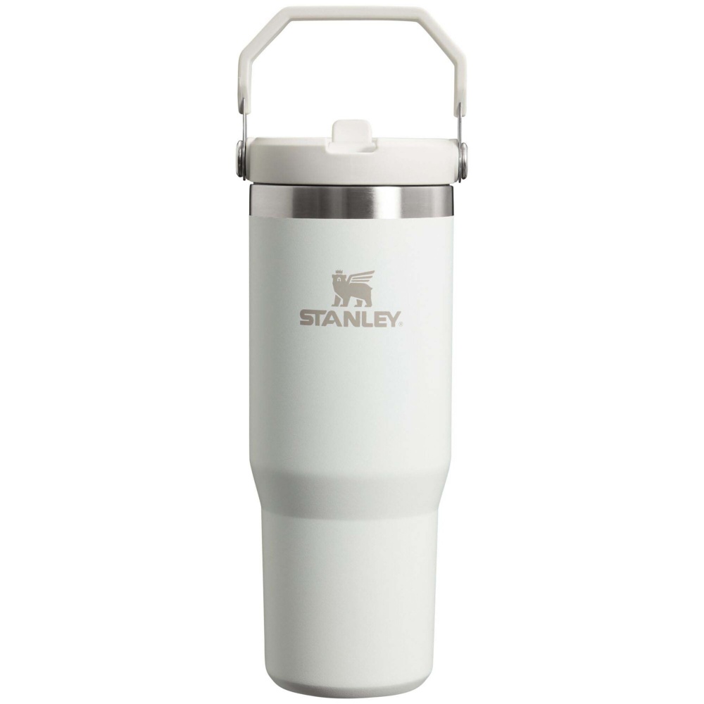 Logo trade promotional product photo of: Stanley 890 ml IceFlow™ flip straw tumbler