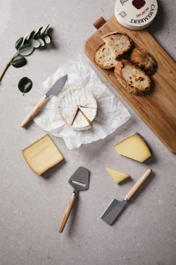 Logotrade promotional gift picture of: VINGA Retro cheese set