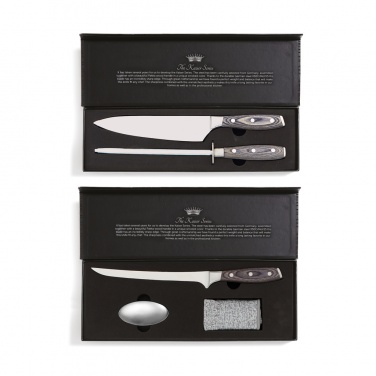 Logo trade advertising products image of: VINGA Kaiser Fillet Set