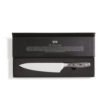 Logotrade promotional merchandise image of: VINGA Kaiser Chef´s Knife