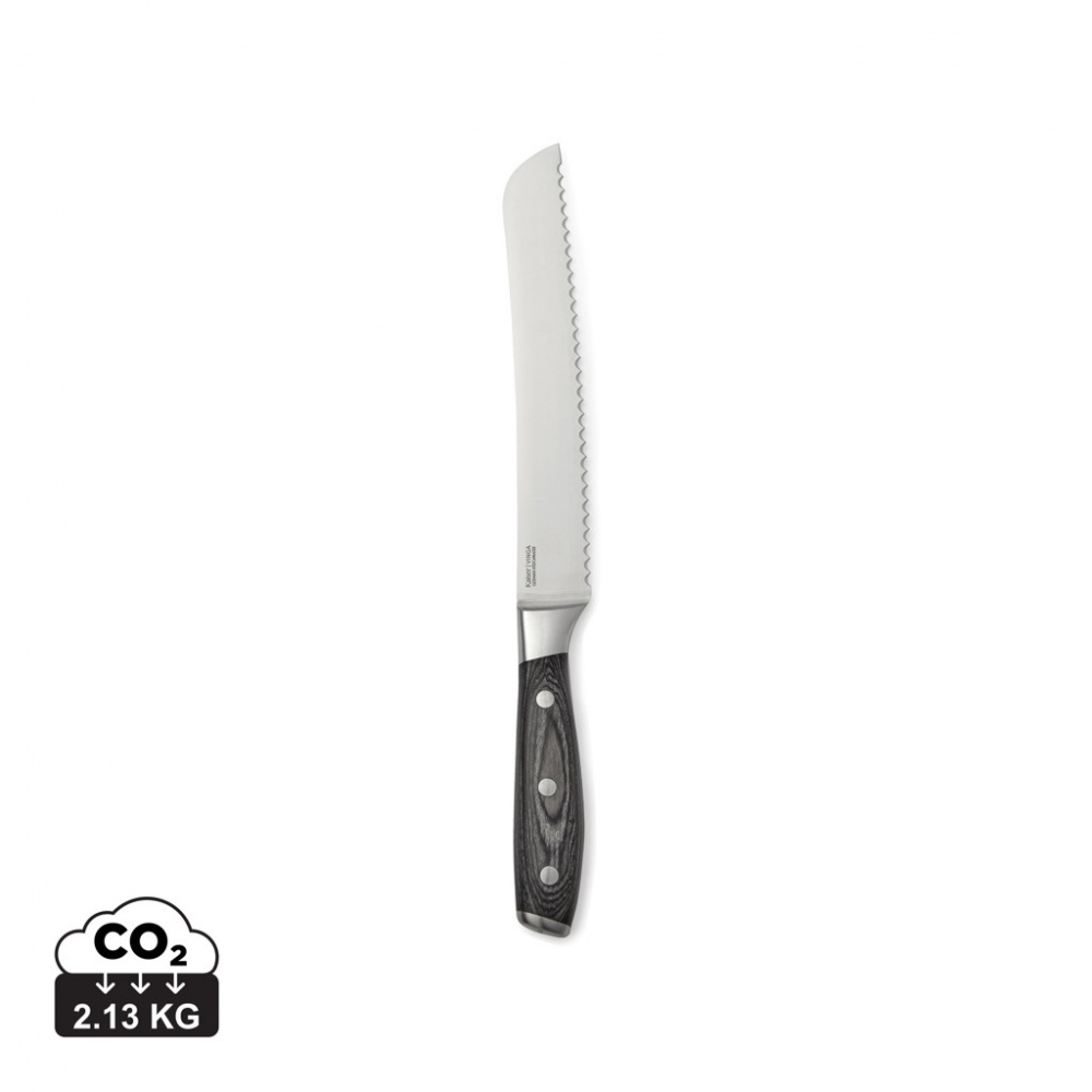 Logotrade promotional item image of: VINGA Kaiser Bread Knife